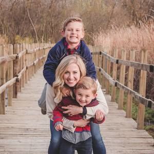 Meet your Posher, Michelle